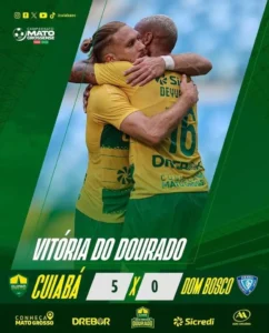 Cuiabá