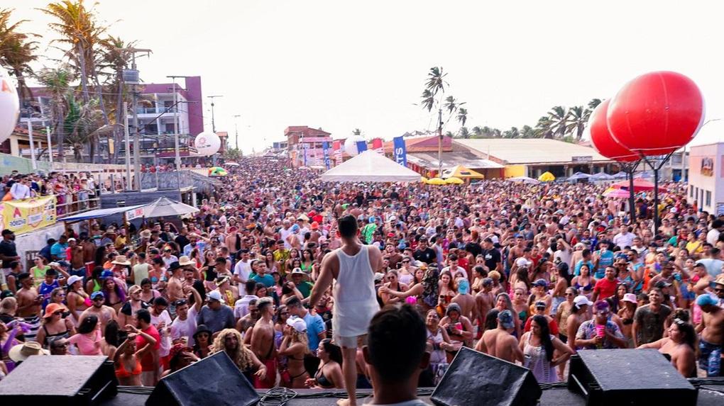 Carnaval Feriado Ganho Em Dobro Se Trabalhar Saiba O Que Diz A Lei