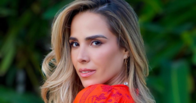 Wanessa Camargo Explica Por que Não Mora Junto com Dado Dolabella