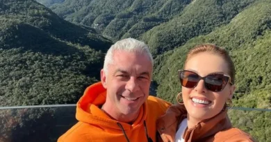 Edu Guedes Move Queixa-Crime por Difamação Contra Alexandre Correa, Ex-Marido de Ana Hickmann