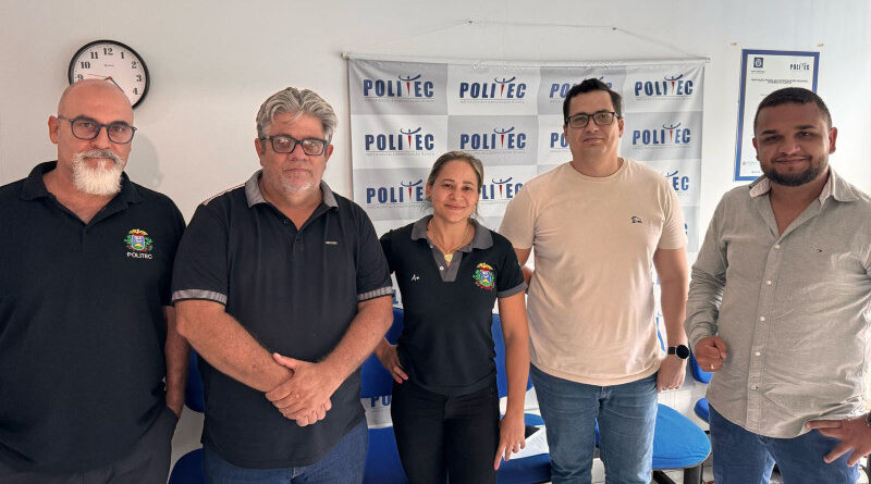 Conseg do Vale do Araguaia fortalece ações em parceria com instituições de segurança pública