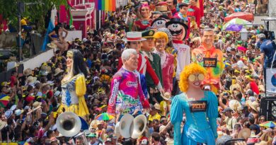 É feriado no Carnaval? Empresa tem que dar folga? Entenda como funciona