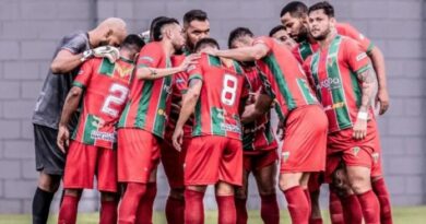 Operário-VG enfrentará o Criciúma na Arena Pantanal pela Copa do Brasil