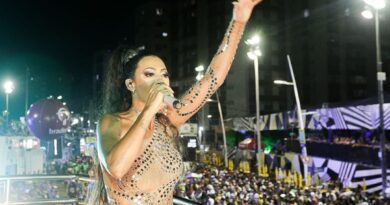 Banda Cheiro de Amor fará abertura da ‘Folia Cuiabana 2024’ no domingo (4), na Praça 8 de Abril