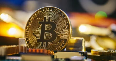 Bitcoin Supera os US$ 46 mil e Alcança Maior Valor em um Mês