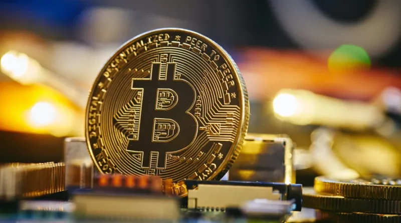 Bitcoin Supera os US$ 46 mil e Alcança Maior Valor em um Mês