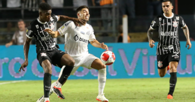 Corinthians Admite Meta de Escapar do Rebaixamento Após Metade do Paulista