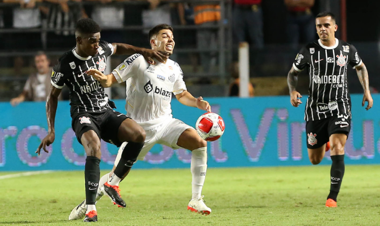 Corinthians Admite Meta de Escapar do Rebaixamento Após Metade do Paulista