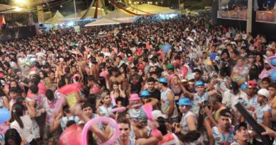 Carnaval Chega com Tudo em Cuiabá e Chapada dos Guimarães: Desfiles, Bloquinhos e Trio Elétrico Anunciam a Folia