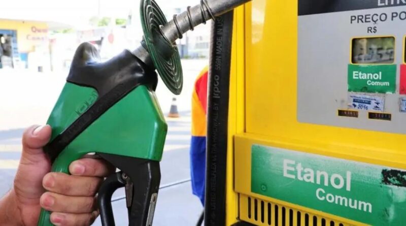 Novo ICMS Eleva Preços da Gasolina, Diesel e Gás de Cozinha a Partir de Hoje