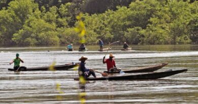 AGU reforça solicitação ao STF para anulação do ‘novo texto’ da Lei da Pesca em Mato Grosso