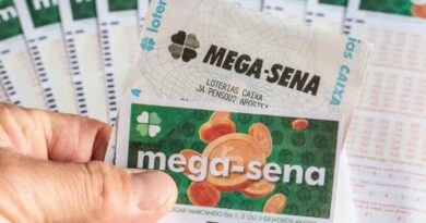 Mega-Sena promete prêmio de R$ 50 milhões no sorteio desta quinta-feira; confira como participar