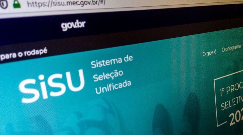 MEC Admite “Divulgação Indevida” de Resultados Provisórios do Sisu por 25 Minutos, Deixando Estudantes Frustrados