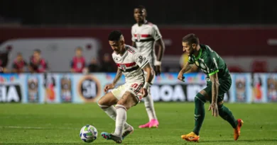 Saiba Como Assistir o Clássico Palmeiras x São Paulo pelo título da Supercopa do Brasil