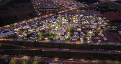 Norte Show: Mudança no clima e a qualidade da carne bovina são temas de palestras