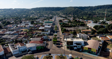 Governo lança licitação para duplicar MT-240 entre Arenápolis e Nortelândia