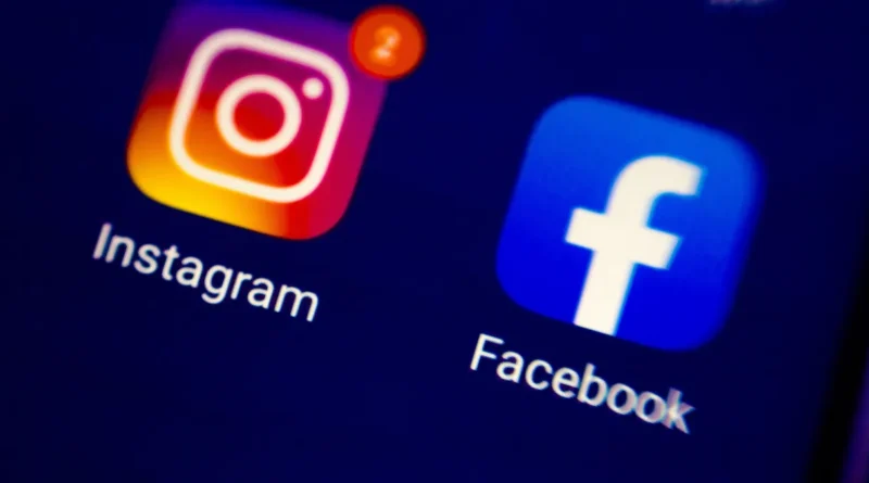 Urgente: Instagram e Facebook ficam fora do ar nesta terça-feira (05)