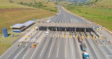 Pedágios em rodovias federais terão que aceitar pagamentos em Pix e cartão