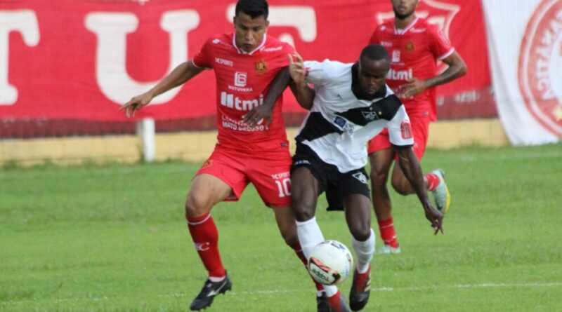 União vence Mixto por 1 a 0 e se aproxima da final do Campeonato Mato-grossense