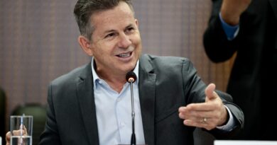 Governador Mendes comenta sobre o afastamento de Emanuel: “Colhemos o que plantamos”