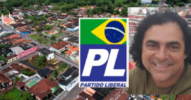 Empresário Ney Claudio lança pré-candidatura à prefeitura de Alto Paraguai/MT pelo PL