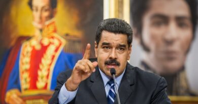 Maduro Promulga Lei que Cria Província Venezuelana em Território da Guiana Essequibo