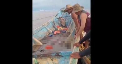 Corpos Encontrados em Barco à Deriva no Pará: Polícia Federal Investigará o Caso