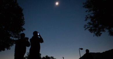 Observatório Nacional Transmitirá Eclipse Total do Sol ao Vivo na Segunda; Saiba como Acompanhar Pela Internet