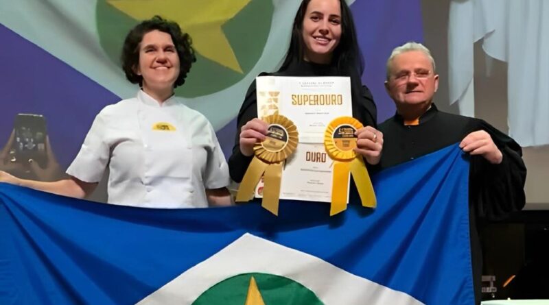  MT tem cinco produtores familiares premiados no 3º Mundial do Queijo pela qualidade dos produtos