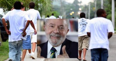 Lula veta restrições à saída temporária de presos, mantendo visitas familiares