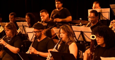 Orquestra CirandaMundo Celebra o Aniversário de Cuiabá com Concerto em Homenagem ao Mestre Albertino