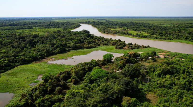 Governo de MT se reúne com proprietários para debater estratégias de prevenção aos incêndios no Pantanal nesta sexta-feira (17)