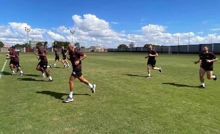 Mixto Inicia Venda de Ingressos para Jogo Contra Real Brasília a R$ 10