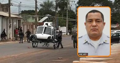 Polícia Civil Investiga Possível Motivo de Represália na Morte de Sargento da PM