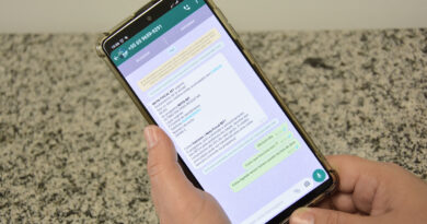 Sefaz reforça orientação sobre sites falsos e golpes via WhatsApp