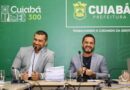 Prefeitura de Cuiabá realiza primeira reunião de alinhamento com equipes de transição