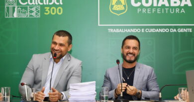 Prefeitura de Cuiabá realiza primeira reunião de alinhamento com equipes de transição