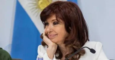 Tribunal de Apelações da Argentina Confirma Condenação de Cristina Kirchner por Corrupção