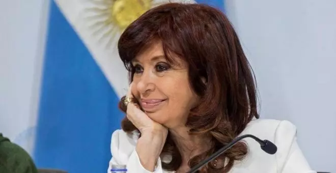 Tribunal de Apelações da Argentina Confirma Condenação de Cristina Kirchner por Corrupção