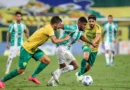 Cuiabá encara Juventude em jogo decisivo que pode selar rebaixamento à Série B