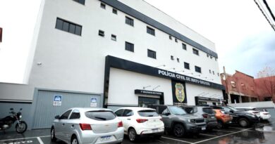 Polícia Civil de MT esclareceu 90% dos homicídios dolosos em 2024