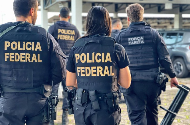 PF Prende Policial e Quatro Militares em Operação que Apura Tentativa de Golpe de Estado e Plano de Assassinatos em 2022