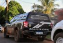 Polícia Civil cumpre 6 mandados contra organização criminosa em Tangará da Serra