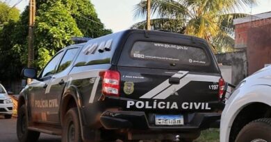 Polícia Civil cumpre 6 mandados contra organização criminosa em Tangará da Serra