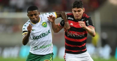 Cuiabá enfrenta Flamengo desfalcado nesta quarta-feira pela 34ª rodada do Brasileirão