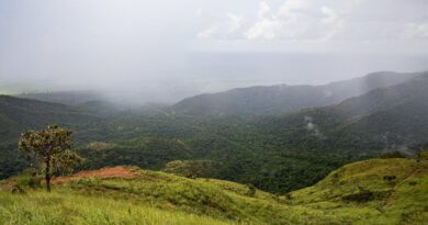 Obra de recuperação do Mirante em Chapada dos Guimarães começa nesta segunda-feira (09)