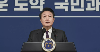 Parlamento sul-coreano aprova impeachment de Yoon Suk Yeol