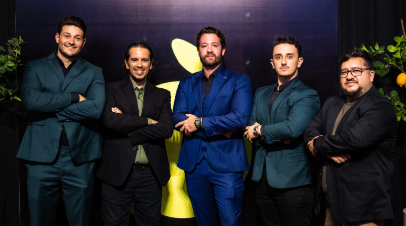 Lemon Caps inaugura primeira fábrica de nutracêuticos de Mato Grosso e aposta em modelo de negócios inovador