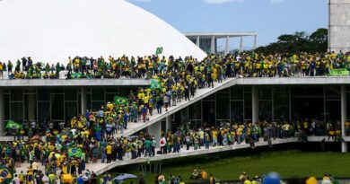STF reconhece falha técnica em tornozeleira e nega prisão preventiva de ré de Juara