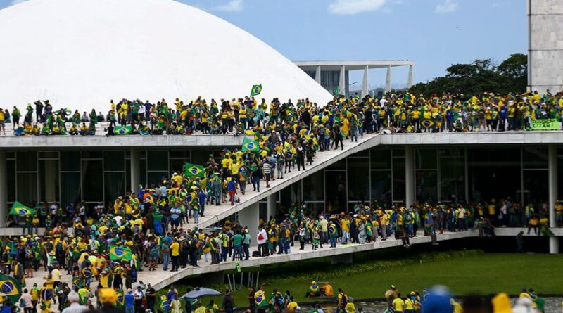 STF reconhece falha técnica em tornozeleira e nega prisão preventiva de ré de Juara